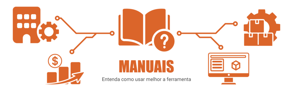 Manuais gerais