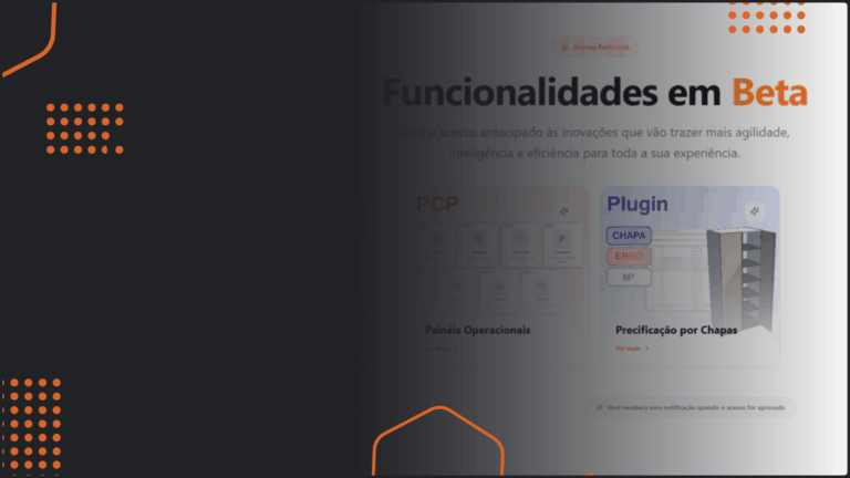 🚀 Waitlist, Conclusão de Lotes em Massa e Ajuste de Zoom